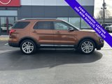 Used 2017 Ford Explorer XLT w/ Equipment Group 202A image 2