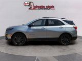 Used 2023 Chevrolet Equinox RS w/ RS Leather Package image 2