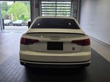 Used 2017 Audi A4 2.0T Premium Plus w/ Premium Plus Package image 4