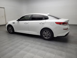 Used 2020 Kia Optima LX image 3