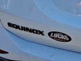 Used 2022 Chevrolet Equinox RS w/ RS Leather Package image 6