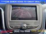 Used 2022 Chevrolet Equinox LT image 3