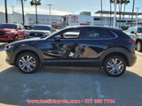 Used 2021 MAZDA CX-30 AWD 2.5 S w/ Select Package image 2