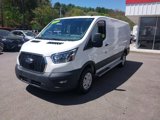 Used 2023 Ford Transit 250 Low Roof w/ Exterior Upgrade Package image 4