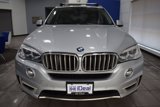 Used 2016 BMW X5 xDrive50i w/ XLine image 6