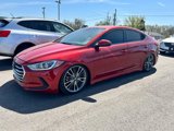 Used 2018 Hyundai Elantra Sport w/ Cargo Package image 2