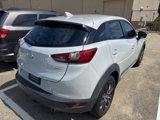 Used 2018 MAZDA CX-3 Grand Touring image 3