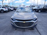 Used 2023 Chevrolet Malibu LT image 2