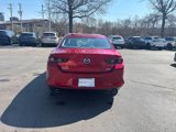 New 2025 MAZDA MAZDA3 s image 4