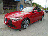 Used 2022 Alfa Romeo Giulia Ti image 2