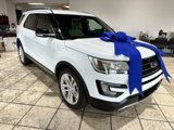 Used 2016 Ford Explorer XLT w/ Equipment Group 202A image 3