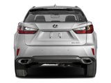 Used 2016 Lexus RX 350 F Sport image 5