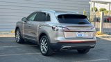 Used 2019 Lincoln Nautilus Select image 4