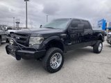 Used 2013 Ford F150 XLT w/ Mid Equipment Group image 5