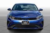 Certified 2023 Kia Forte LXS image 3