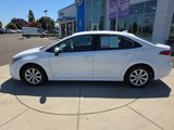 Used 2022 Toyota Corolla LE image 3