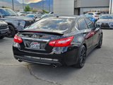 Used 2017 Nissan Altima 2.5 SV image 3
