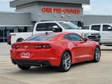 Used 2019 Chevrolet Camaro LS image 4