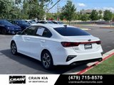 Used 2019 Kia Forte LXS image 3