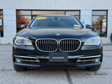 Used 2013 BMW 740Li image 4