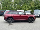 Used 2023 Jeep Grand Cherokee Limited w/ Black Appearance Package image 2