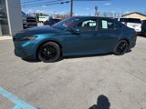 Used 2025 Toyota Camry SE image 2