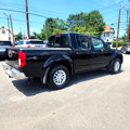 Used 2018 Nissan Frontier SV image 4