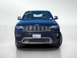 Used 2019 Jeep Grand Cherokee Limited image 2