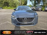 Used 2021 MAZDA MAZDA6 Carbon Edition image 2