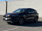 Used 2023 Ford Escape ST-Line Select w/ Tech Pack #2 image 2