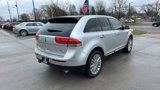 Used 2013 Lincoln MKX AWD image 5