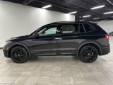 Used 2022 Volkswagen Tiguan SE R-Line image 4