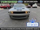 Used 2017 Dodge Challenger SXT w/ Blacktop Package image 3