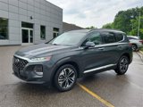 Used 2019 Hyundai Santa Fe Limited image 2