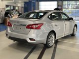 Used 2017 Nissan Sentra S image 5