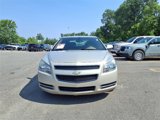 Used 2010 Chevrolet Malibu LT w/ Power Convenience Package image 2