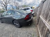 Used 2022 Volvo S60 B5 Inscription image 3