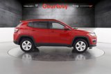 Certified 2021 Jeep Compass Latitude image 3