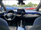 Used 2022 Toyota C-HR XLE image 4