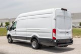 Used 2018 Ford Transit 350 148 High Roof Extended DRW w/ Interior Upgrade Package image 5