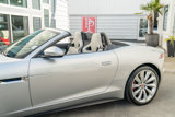 Used 2014 Jaguar F-TYPE S image 5