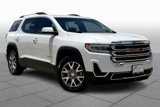 Used 2020 GMC Acadia SLT w/ Trailering Package image 2