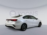 Certified 2022 Kia Forte LXS image 5