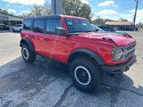 New 2024 Ford Bronco Badlands w/ Sasquatch Package image 5