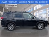 Used 2023 Subaru Forester Premium image 4