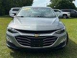Used 2023 Chevrolet Malibu LT image 2