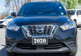 Used 2020 Nissan Kicks S image 3