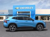 New 2025 Chevrolet Trax RS image 5