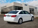 Used 2015 Chevrolet Cruze LT image 5
