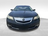 Used 2013 Acura TL w/ Technology Package image 2